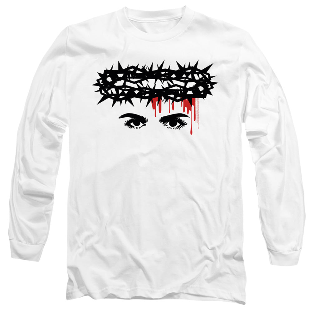 Men's Chilling Adventures Of Sabrina Crown Of Thorns Long product image 1