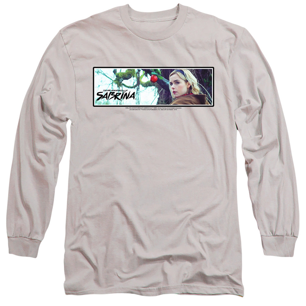 Men's Chilling Adventures Of Sabrina Malum Malus Long product image 1