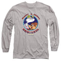 Men's Animaniacs Slappy & Skippy Squirrel Long Sleeve Tee product image 1