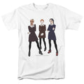 Men's Chilling Adventures Of Sabrina Weird Tee product image 1