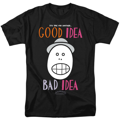 Animaniacs Good Idea Bad T-Shirt product image 1