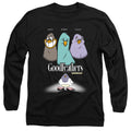 Men's Animaniacs Goodfeathers Long Sleeve Tee product image 1