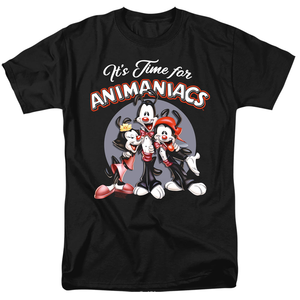 Animaniacs It's Time For T-Shirt product image 1