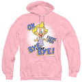 Men's Animaniacs Mindy Pullover Hoodie product image 1