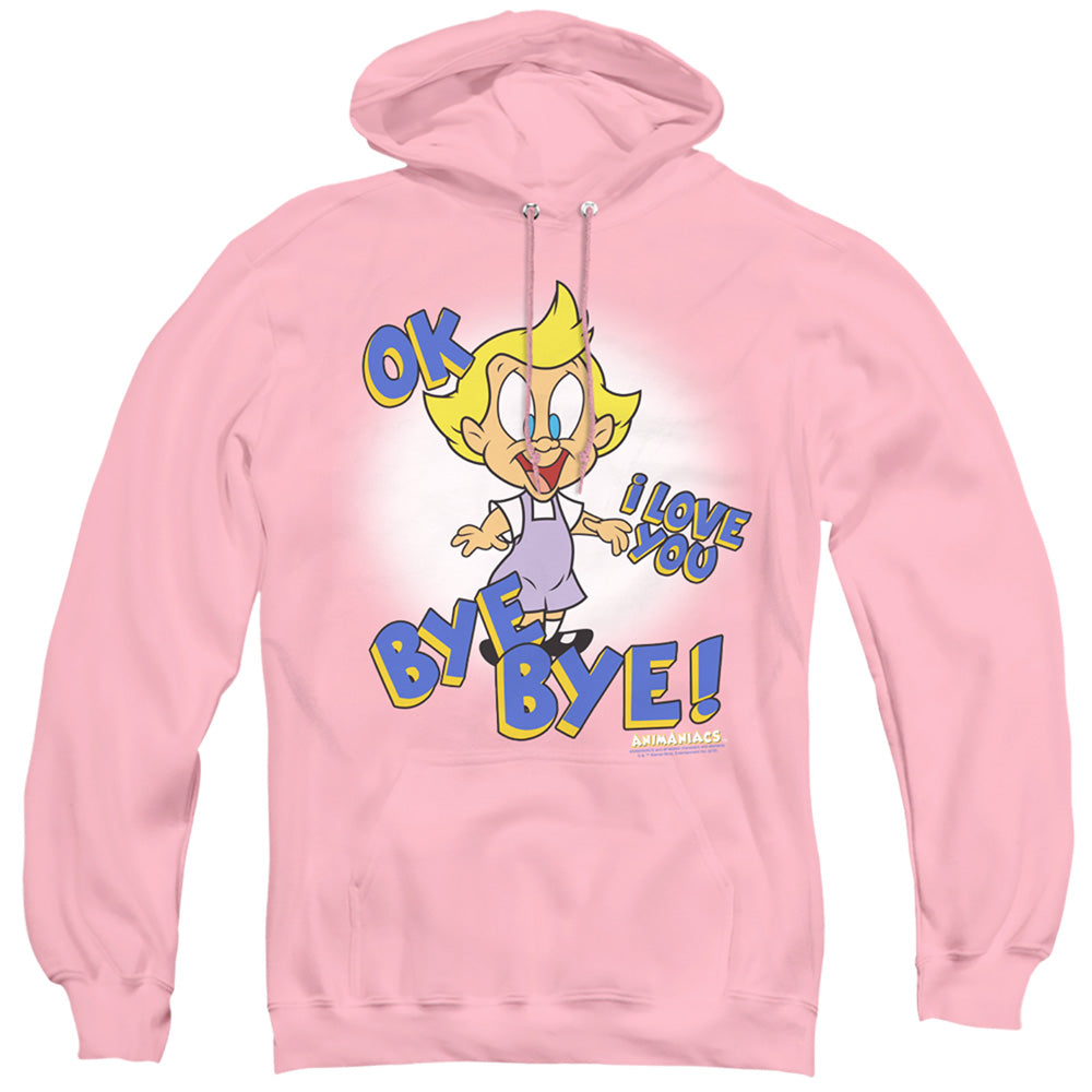 Men's Animaniacs Mindy Pullover Hoodie product image 1