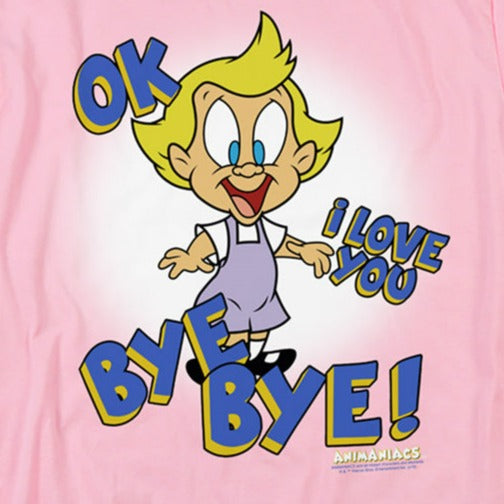 Animaniacs Mindy T-Shirt product image 2