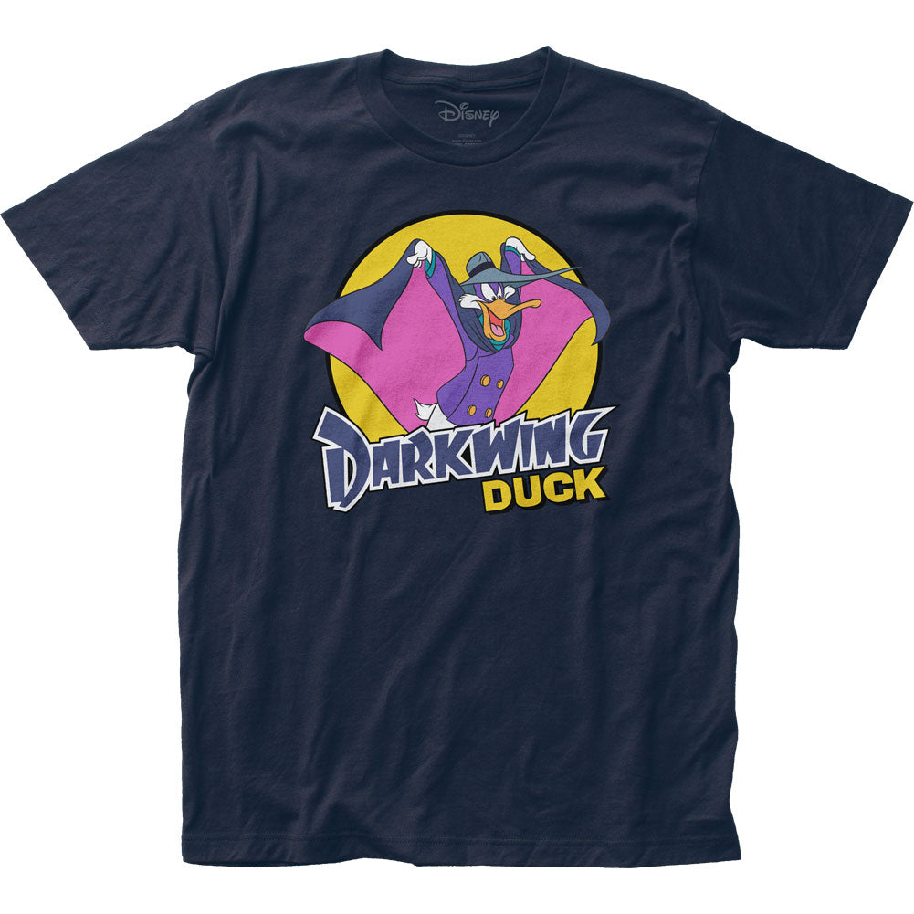 Disney Darkwing Duck T-Shirt product image 1