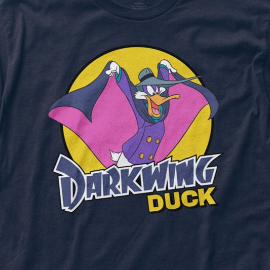 Disney Darkwing Duck T-Shirt product image 2