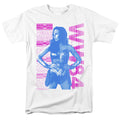 Men's Wonder Woman 84 Truth Love And Justice Tee product image 1