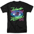 Men's Wonder Woman 84 84 Eye Tee product image 1