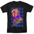 Men's Wonder Woman 84 Ww84 Repeat Tee product image 1