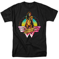Men's Wonder Woman 84 Color Pop Tee product image 1