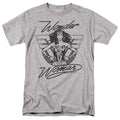 Wonder Woman 84 Determined T-Shirt product image 1