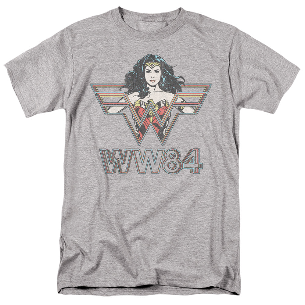 Men's Wonder Woman 84 In Symbol Tee product image 1