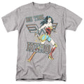 Men's Wonder Woman 84 Be The Hero Tee product image 1