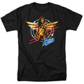 Men's Wonder Woman 84 Space Poster Tee