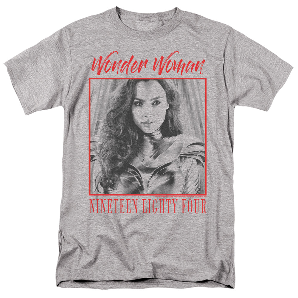 Men's Wonder Woman 84 Chic Tee product image 1