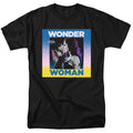 Men's Wonder Woman 84 Duo Tee product image 1