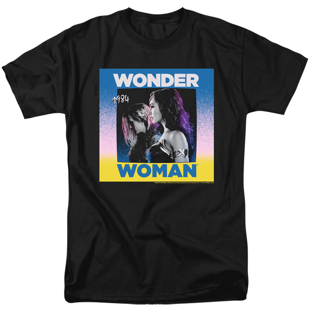 Men's Wonder Woman 84 Duo Tee product image 1